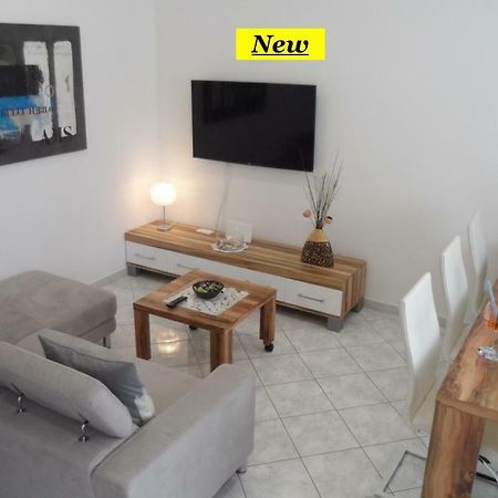 Apartment Playa Novigrad (Istria) Exterior foto
