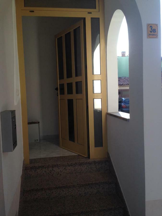 Apartment Playa Novigrad (Istria) Exterior foto