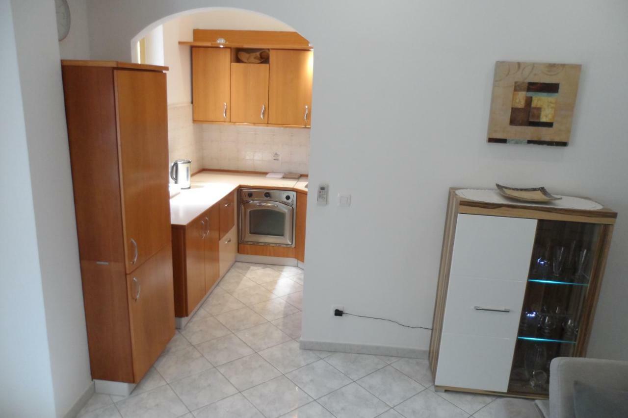 Apartment Playa Novigrad (Istria) Exterior foto