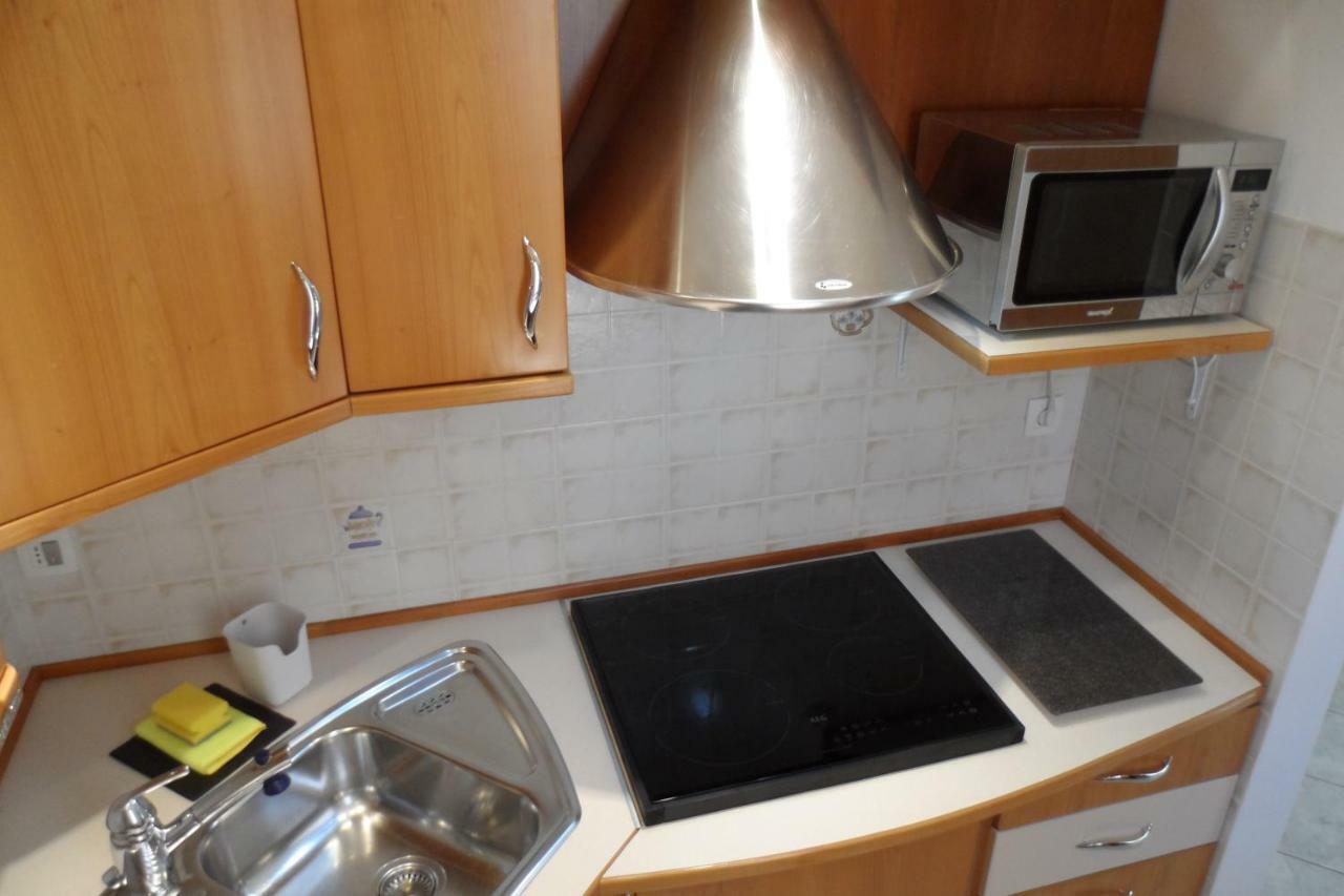 Apartment Playa Novigrad (Istria) Exterior foto