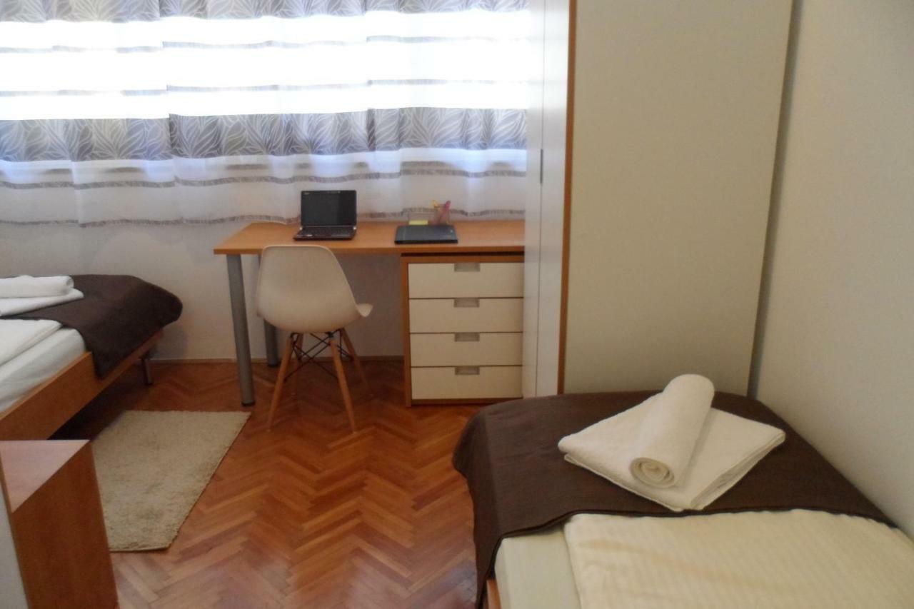 Apartment Playa Novigrad (Istria) Exterior foto